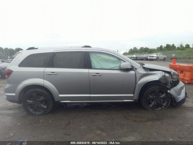 3C4PDCGB3LT268382 Dodge Journey Crossroad