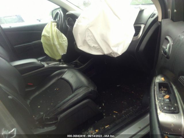 3C4PDCGB3LT268382 Dodge Journey Crossroad