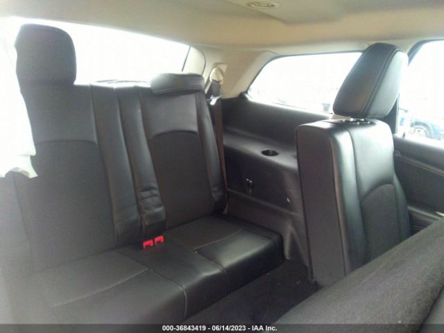 3C4PDCGB3LT268382 Dodge Journey Crossroad
