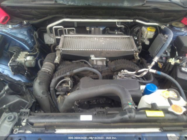 4S4WMARD2M3421809 Subaru Ascent Touring