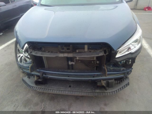 4S4WMARD2M3421809 Subaru Ascent Touring
