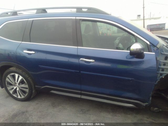 4S4WMARD2M3421809 Subaru Ascent Touring