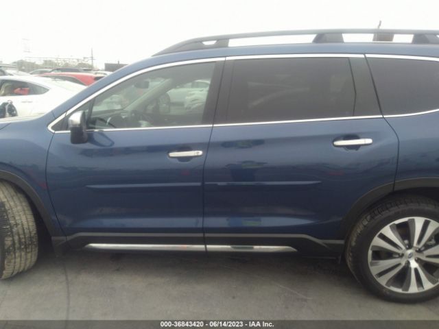4S4WMARD2M3421809 Subaru Ascent Touring