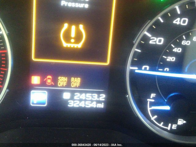 4S4WMARD2M3421809 Subaru Ascent Touring