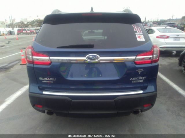 4S4WMARD2M3421809 Subaru Ascent Touring