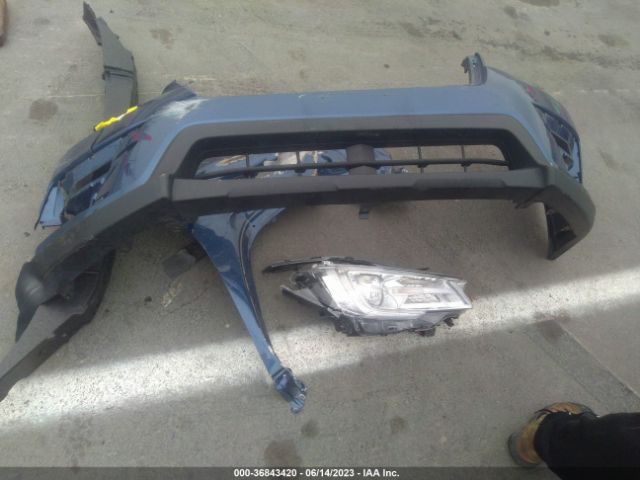 4S4WMARD2M3421809 Subaru Ascent Touring