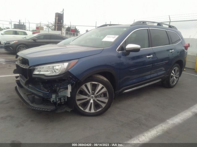 4S4WMARD2M3421809 Subaru Ascent Touring