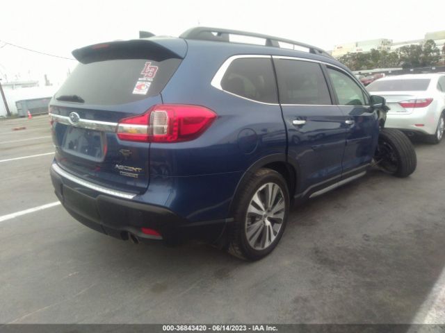 4S4WMARD2M3421809 Subaru Ascent Touring