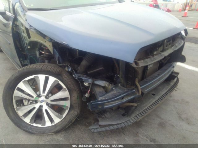 4S4WMARD2M3421809 Subaru Ascent Touring