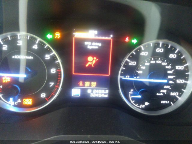 4S4WMARD2M3421809 Subaru Ascent Touring