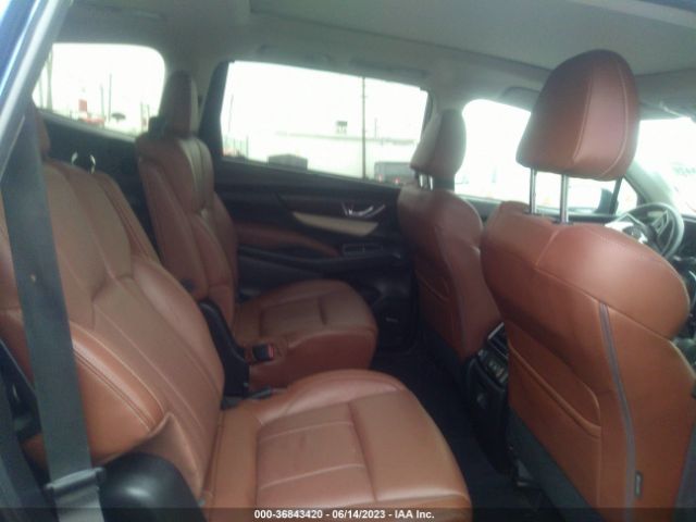 4S4WMARD2M3421809 Subaru Ascent Touring