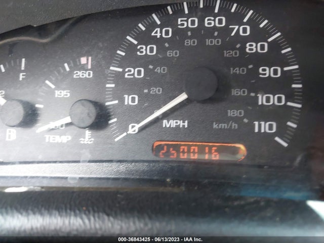 2004 CHEVROLET CAVALIER BASE VIN: 1G1JC52F647335084
