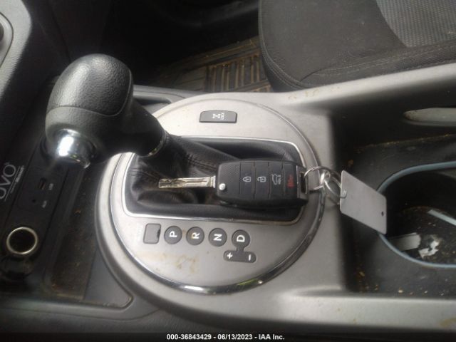 KNDPBCAC9E7578907 KIA Sportage Lx