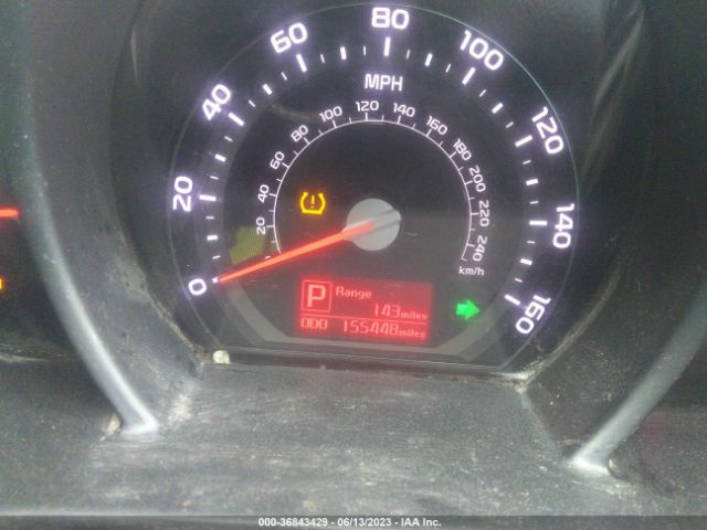 KNDPBCAC9E7578907 KIA Sportage Lx