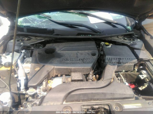 1N4AL3AP6HC182487 Nissan Altima 2.5 S