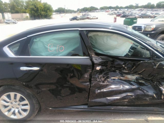 1N4AL3AP6HC182487 Nissan Altima 2.5 S
