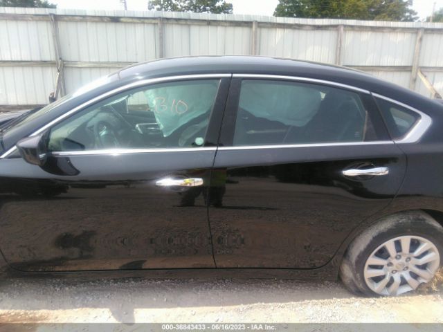 1N4AL3AP6HC182487 Nissan Altima 2.5 S