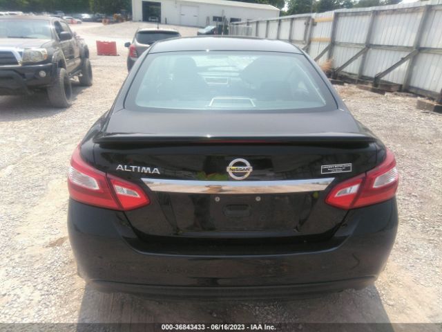 1N4AL3AP6HC182487 Nissan Altima 2.5 S