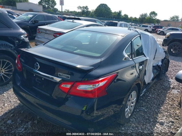 1N4AL3AP6HC182487 Nissan Altima 2.5 S