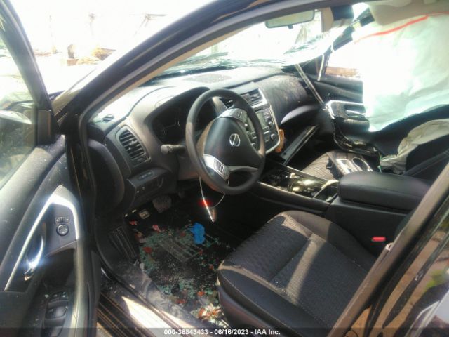 1N4AL3AP6HC182487 Nissan Altima 2.5 S