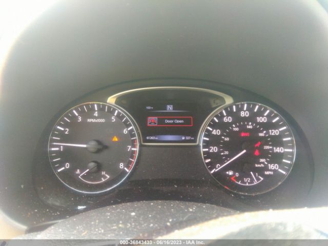 1N4AL3AP6HC182487 Nissan Altima 2.5 S