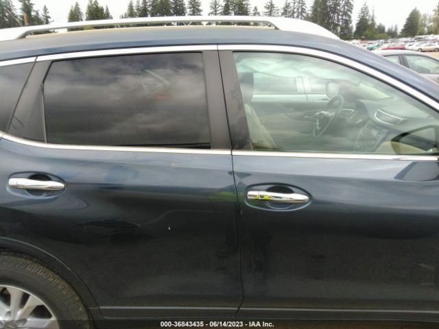 KNMAT2MV3GP629816 Nissan ROGUE SV