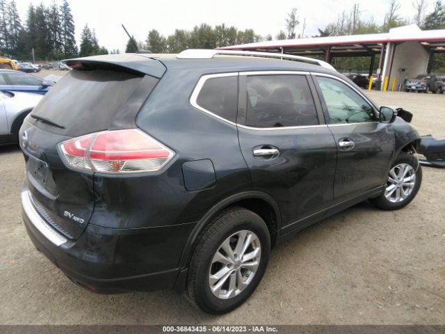 KNMAT2MV3GP629816 Nissan ROGUE SV
