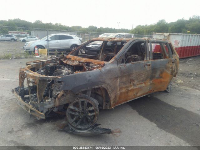1C4RJFBG9KC719699 Jeep Grand Cherokee Limited
