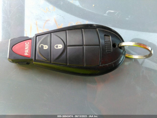 Dodge Grand Caravan Se 2014 2C4RDGBG6ER167068 Image 11