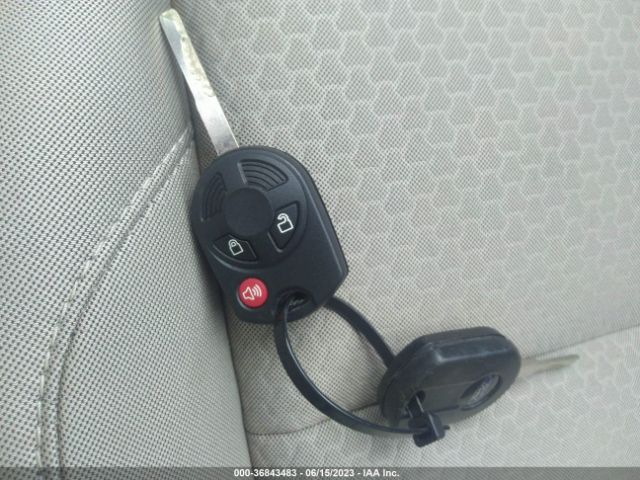 1FMCU9GD0JUB65969 Ford ESCAPE SE
