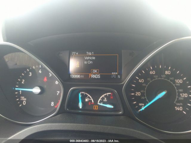 1FMCU9GD0JUB65969 Ford ESCAPE SE