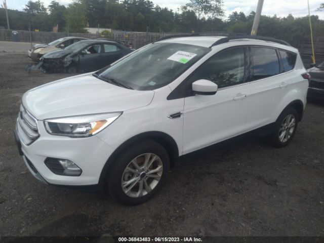 1FMCU9GD0JUB65969 Ford ESCAPE SE