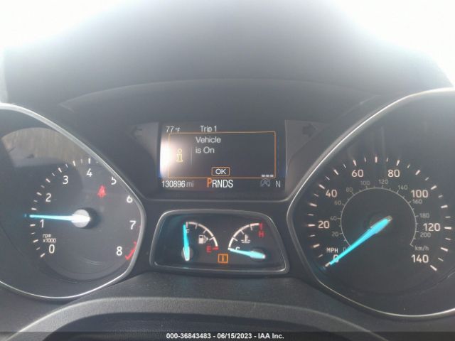 1FMCU9GD0JUB65969 Ford ESCAPE SE