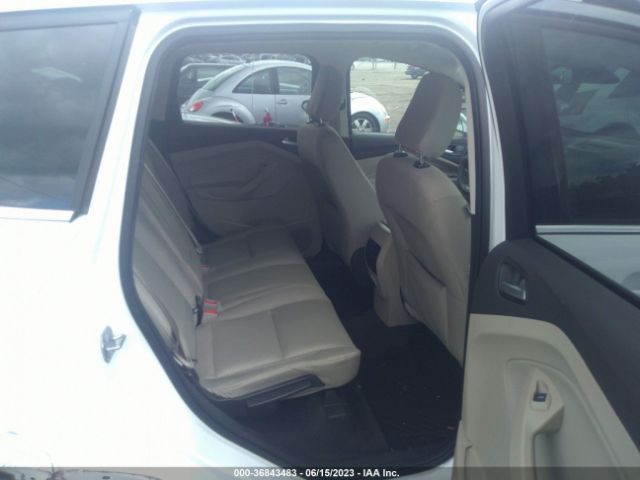 1FMCU9GD0JUB65969 Ford ESCAPE SE