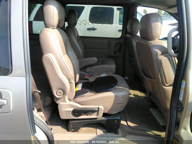 2004 OLDSMOBILE SILHOUETTE GLS/MOBILITY GLS VIN: 1GHDX03E84D172838