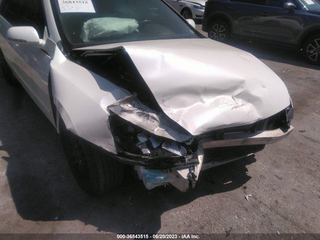 2006 HONDA ACCORD HYBRID VIN: JHMCN36446C000101