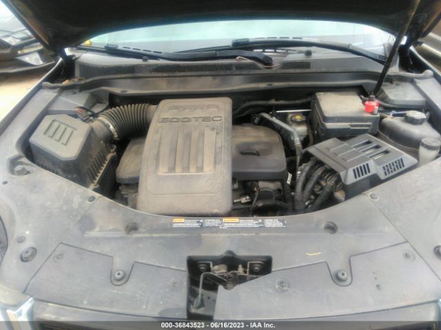 2GKFLXEK5F6329057 GMC Terrain Slt