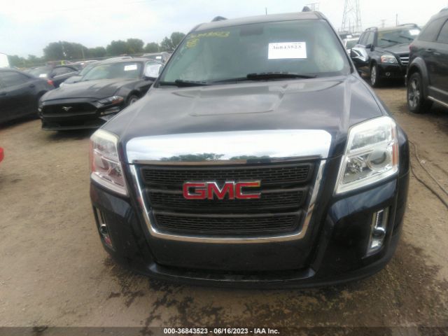 2GKFLXEK5F6329057 GMC Terrain Slt