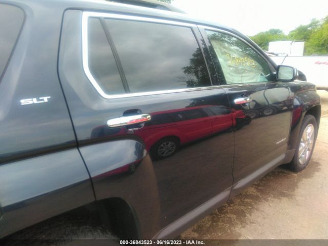 2GKFLXEK5F6329057 GMC Terrain Slt