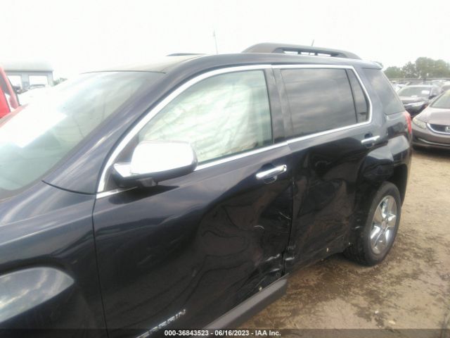 2GKFLXEK5F6329057 GMC Terrain Slt
