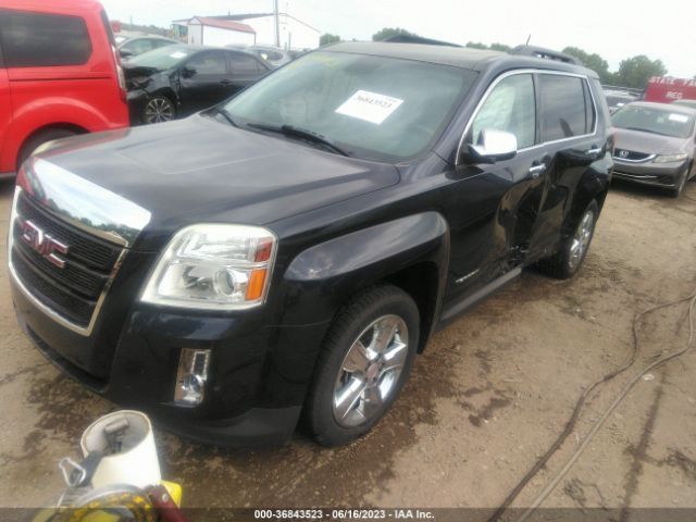 2GKFLXEK5F6329057 GMC Terrain Slt