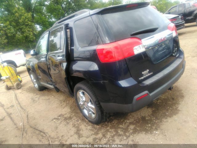 2GKFLXEK5F6329057 GMC Terrain Slt