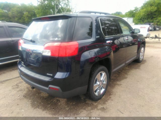 2GKFLXEK5F6329057 GMC Terrain Slt