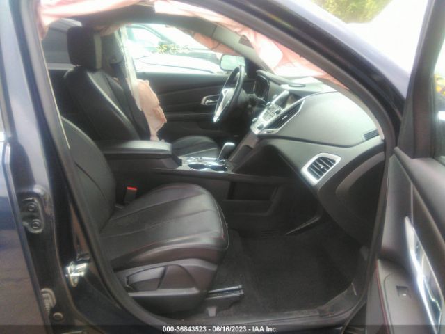 2GKFLXEK5F6329057 GMC Terrain Slt