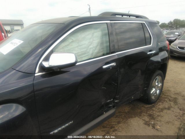 2GKFLXEK5F6329057 GMC Terrain Slt