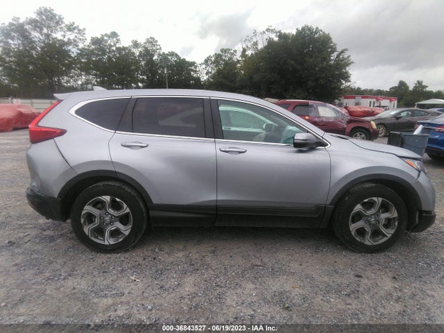 Honda CR-V EX 2019 7FARW1H57KE023523 Image 14