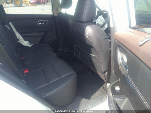 JN8AT3BA9MW001318 Nissan ROGUE SV