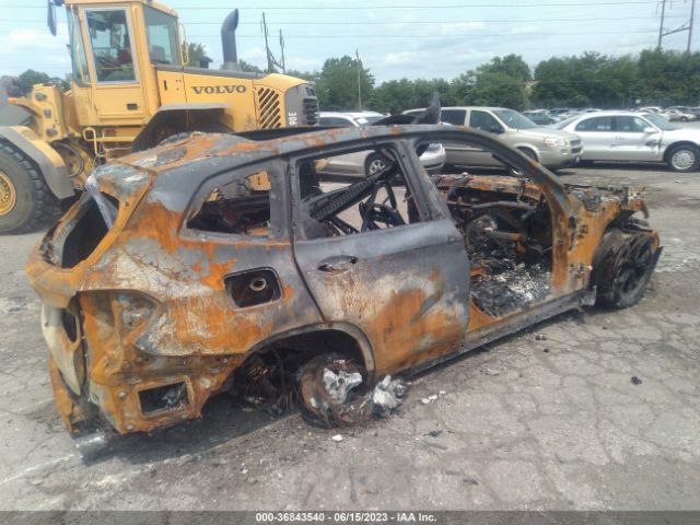 5UXTY5C01LLT34070 BMW X3 Xdrive30i