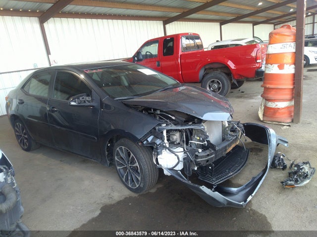 Toyota 2zr-fe 2017 2T1BURHE4HC909426 Image 14