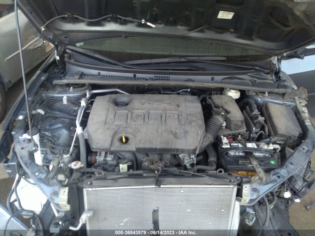 Toyota 2zr-fe 2017 2T1BURHE4HC909426 Image 23